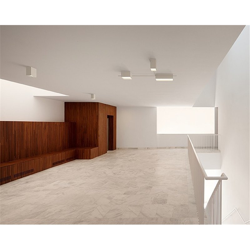 Vibia Structural 1X24 - 2632 Deckenlampe