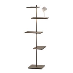 Vibia Suite 133 Read - 6007 floor lamp