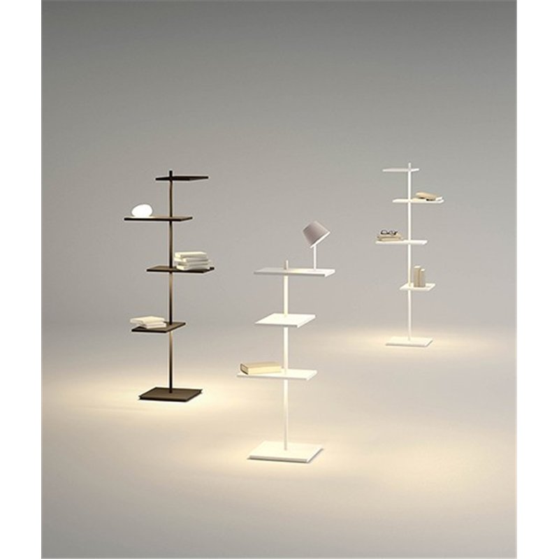 Vibia Suite 97 Glass Diffuser - 6011 Stehlampe