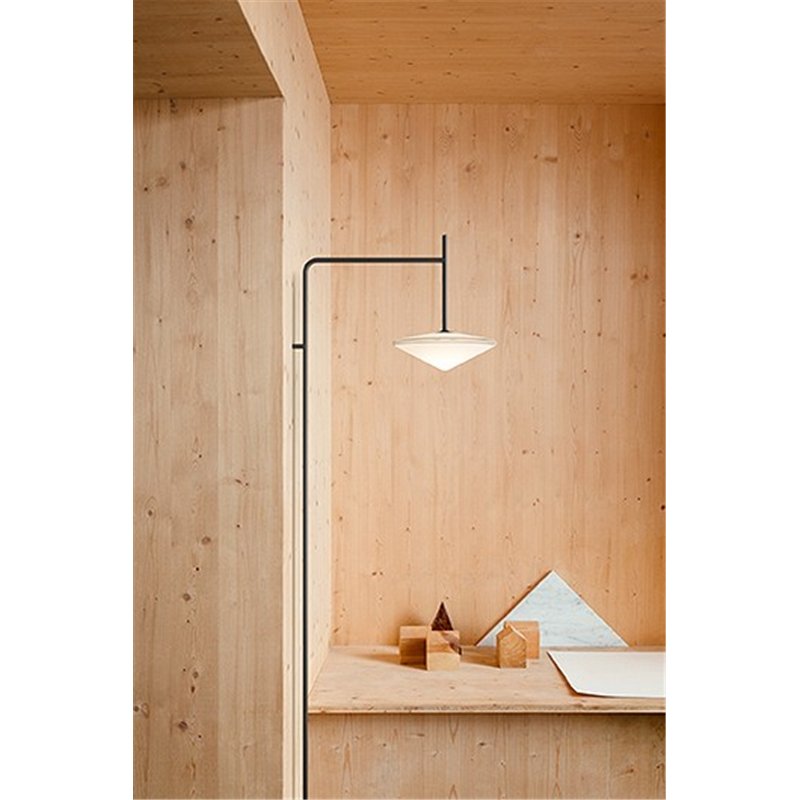 Vibia Tempo 120 - 5760 Wandlampe