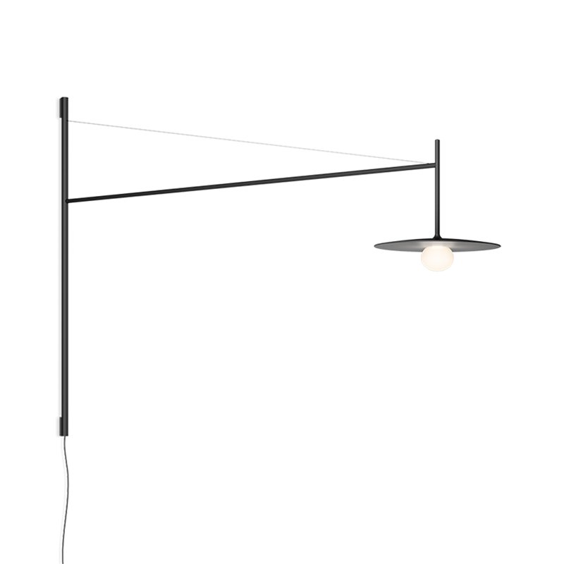 Vibia Tempo 122,5 Recessed - 5757 Wandlampe