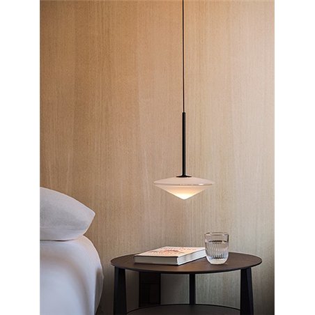 Vibia Tempo 20,5 - 5774 suspension lamp