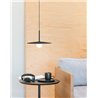 Vibia Tempo 42,5 Recessed - 5763 wall lamp