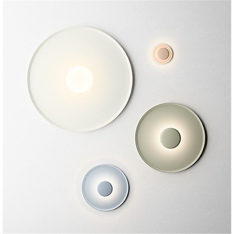 Vibia Top 17 - 1154 Wandlampe