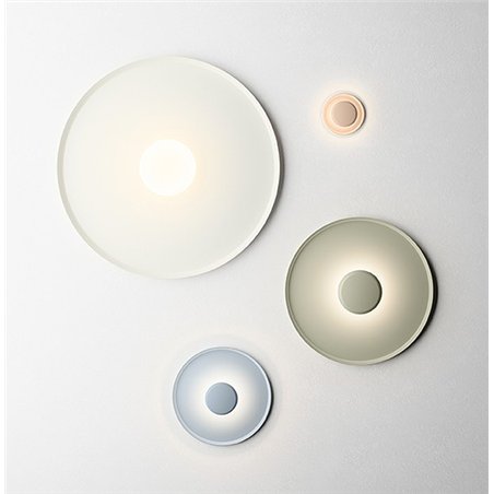 Vibia Top 17 - 1154 wall lamp