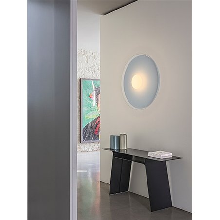 Vibia Top 17 - 1154 wall lamp
