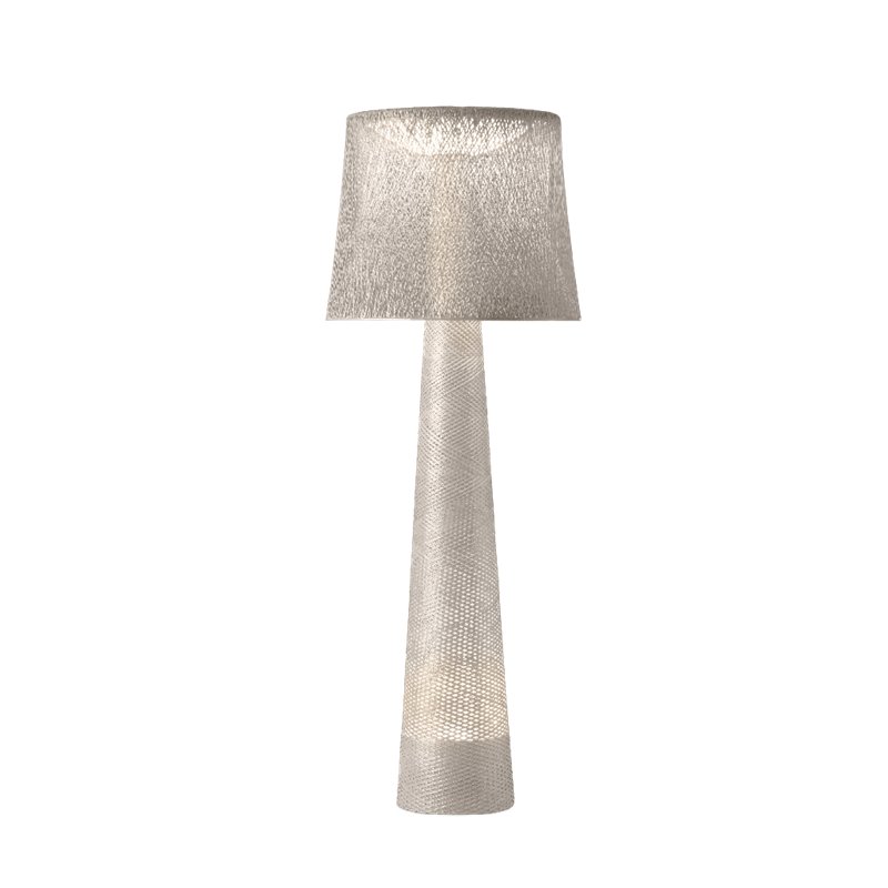 Vibia Wind 166 - 4067 Pollerleuchte