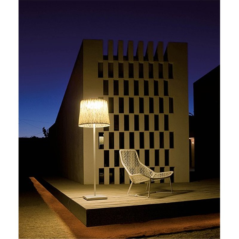 Vibia Wind 166 - 4067 Pollerleuchte
