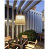Vibia Wind 30 - 4072 Hängelampe