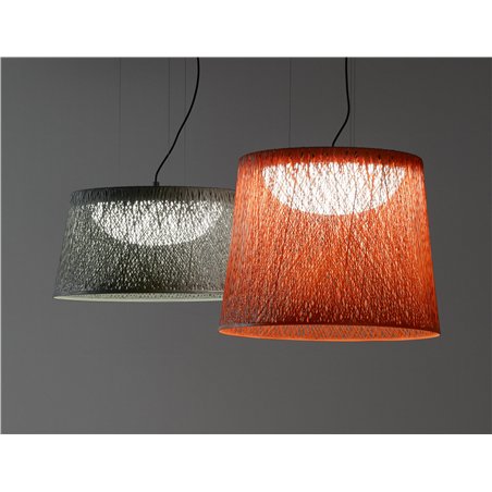 Vibia Wind 48 suspension lamp