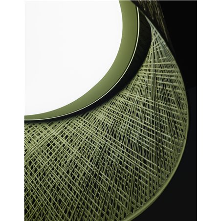 Vibia Wind 48 suspension lamp