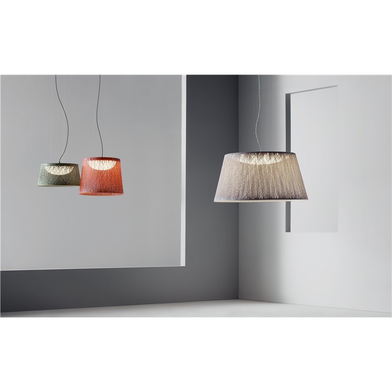 Vibia Wind 48 suspension lamp