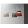 Vibia Wind 48 suspension lamp