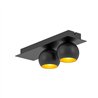 PSM Lighting Babette 3016 Ceiling lamp