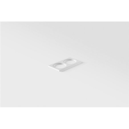Modular Smart mask 48 2x