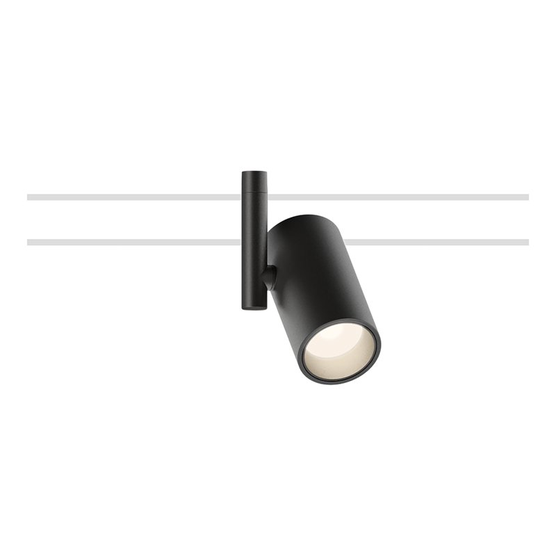 Vibia Circus Wide 40° Side-spot - 0137 Leuchte für Schienenbeleuchtung