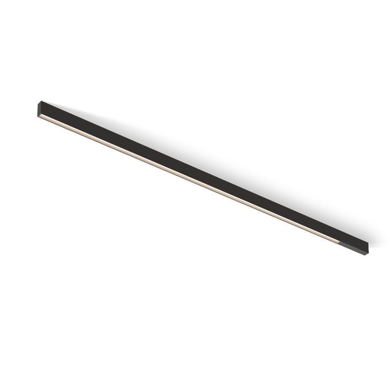 Vibia Offset Flat Diffuser 225 cm - 1757 Deckenlampe