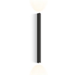 Vibia Offset Up&Down Surface Grazer 100 cm - 1772 wall lamp