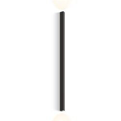 Vibia Offset Up&Down Surface Grazer 160 cm - 1774 wall lamp