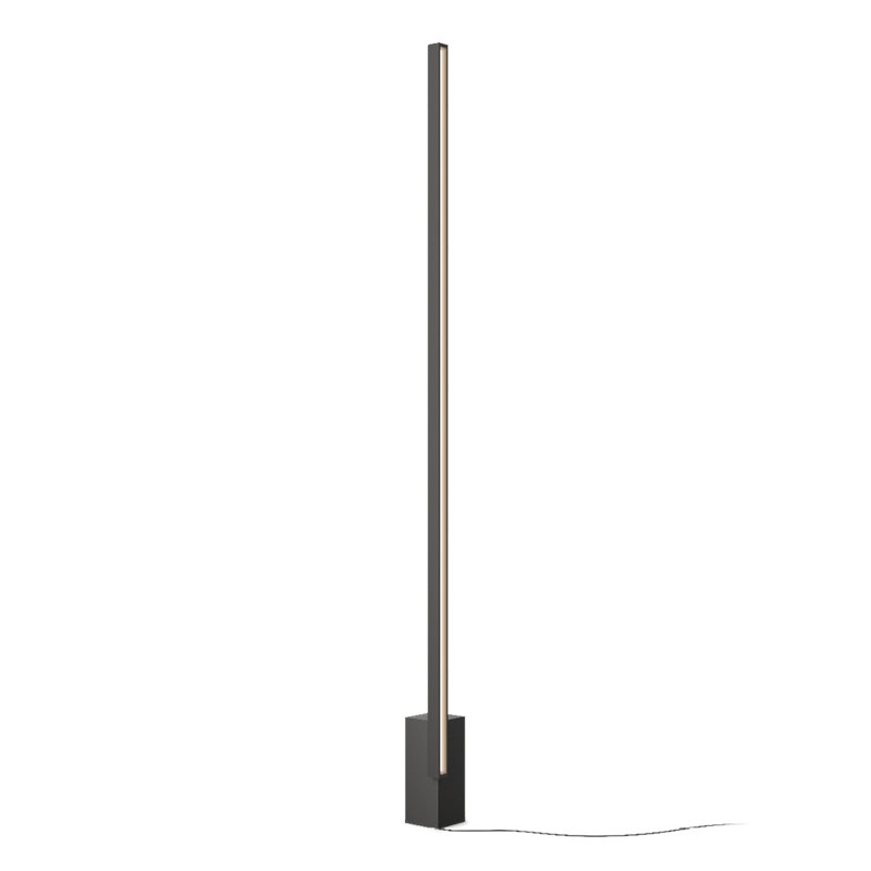 Vibia Offset 14 x 128 cm - 1780 Stehlampe