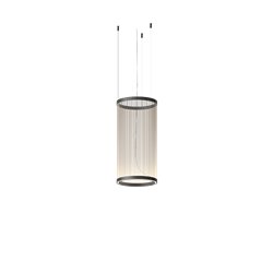 Vibia Array Ø 37 cm - 73 cm - 1800 suspension lamp