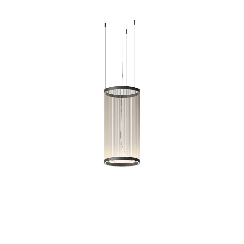 Vibia Array Ø 37 cm - 73 cm - 1800 Hängelampe