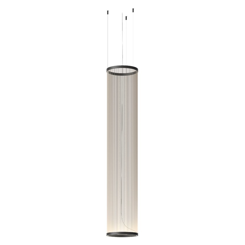 Vibia Array Ø 37 cm - 193 cm - 1810 Hängelampe