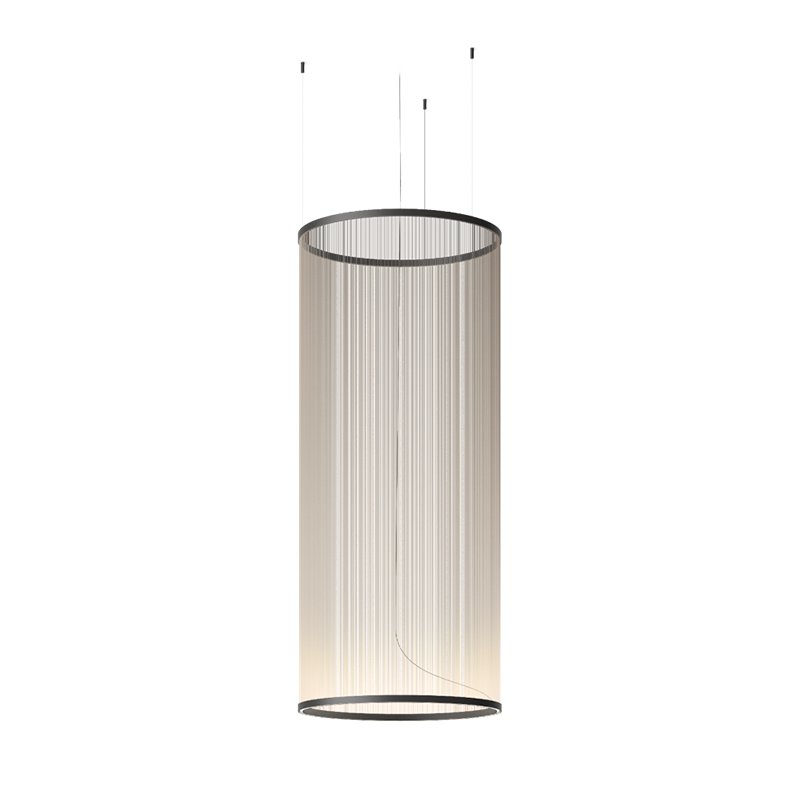 Vibia Array Ø 83 cm - 193 cm - 1835 Hängelampe