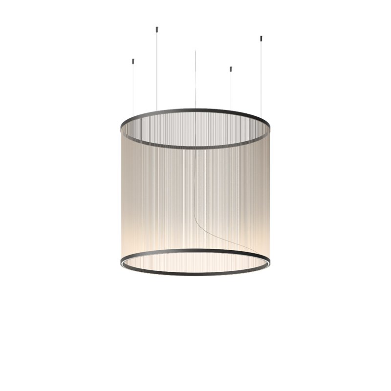 Vibia Array Ø 124 cm - 113 cm - 1840 Hängelampe