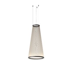 Vibia Array Ø 55 cm - 112 cm - 1855 suspension lamp