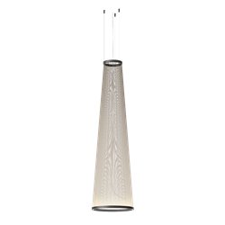 Vibia Array Ø 55 cm - 192 cm - 1860 suspension lamp