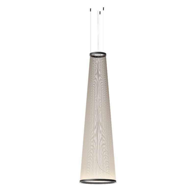 Vibia Array Ø 55 cm - 192 cm - 1860 Hängelampe