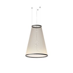 Vibia Array Ø 83 cm - 110 cm - 1865 suspension lamp