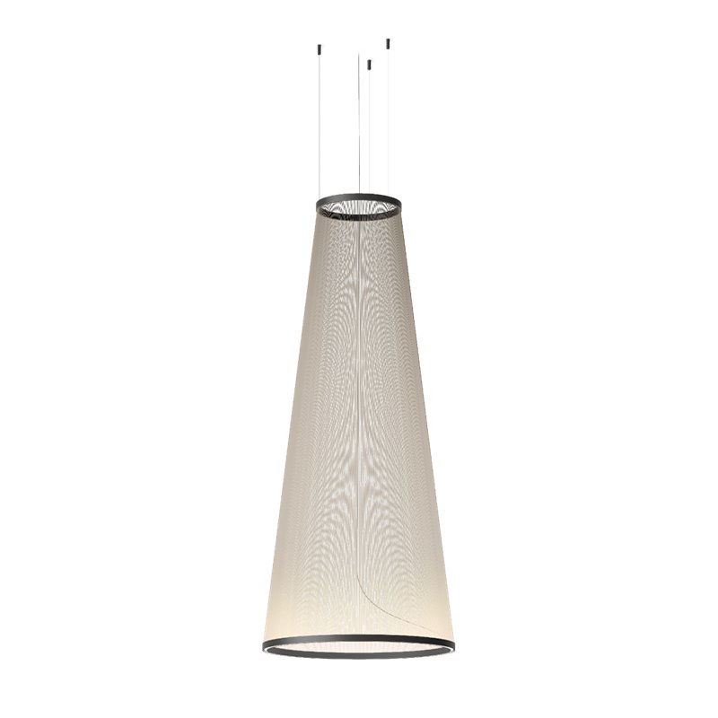 Vibia Array Ø 83 cm - 191 cm - 1870 Hängelampe