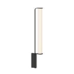 Vibia Class H. 96 cm - 2825 wall lamp