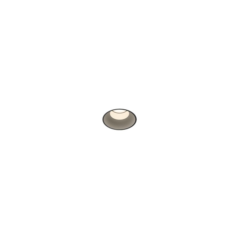 Vibia Circle Trimless Wide Ø 6 cm - 3316 Einbauspot
