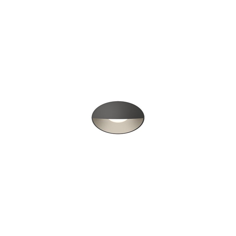 Vibia Circle Trimless Ø 10 cm - 3353 Deckenlampe