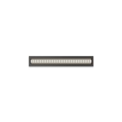 Vibia Line Trim 27 x 4 cm - 3505 ceiling lamp