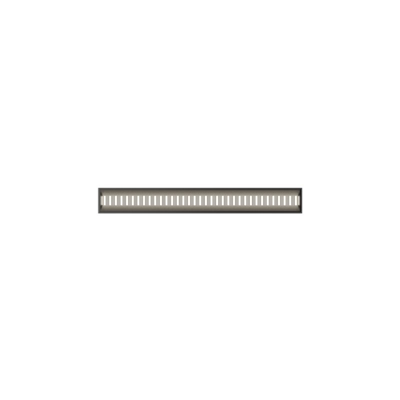 Vibia Line Trimless 26 x 3 cm - 3508 Deckenlampe