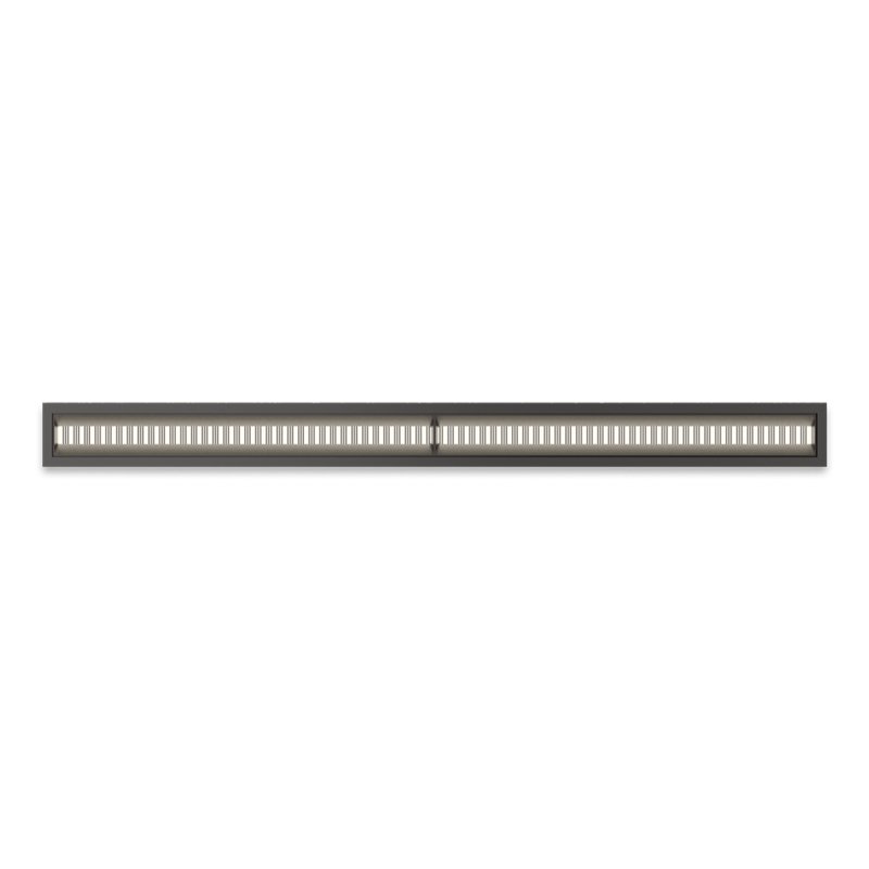 Vibia Line Trim 53 x 4 cm - 3510 Deckenlampe