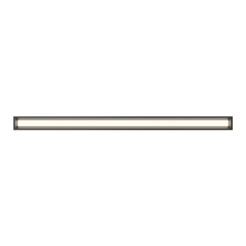Vibia Line Trimless 51 x 3 cm Flat Diffuser - 3533 Deckenlampe