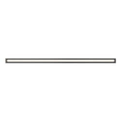 Vibia Line Trim 103 x 4 cm Flat Diffuser - 3535 ceiling lamp