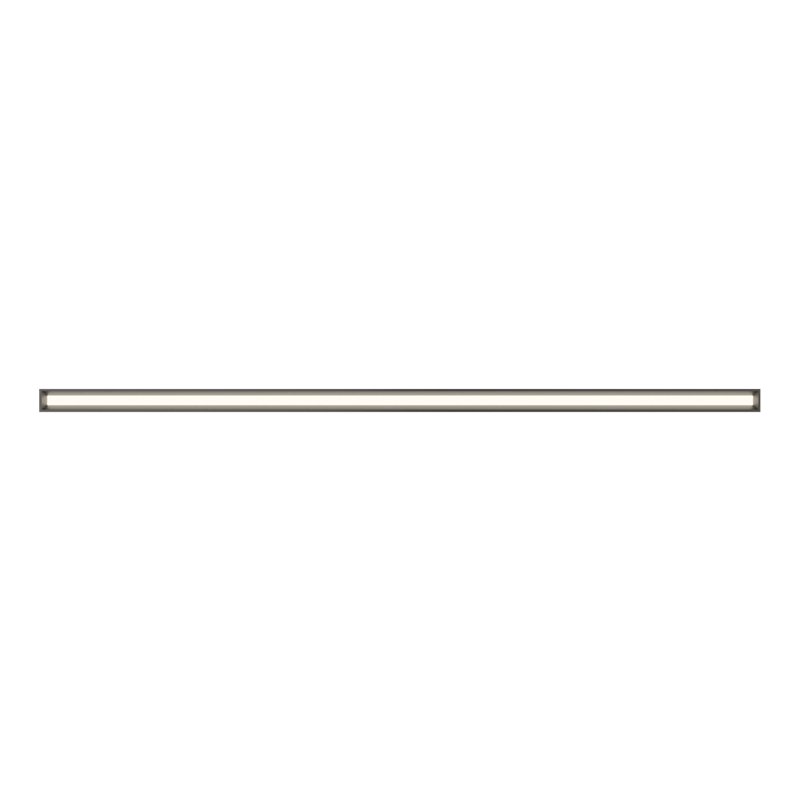 Vibia Line Trimless 102 x 3 cm Flat Diffuser - 3538 Deckenlampe