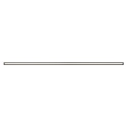 Vibia Line Trim 203 x 4 cm Flat Diffuser - 3540 ceiling lamp