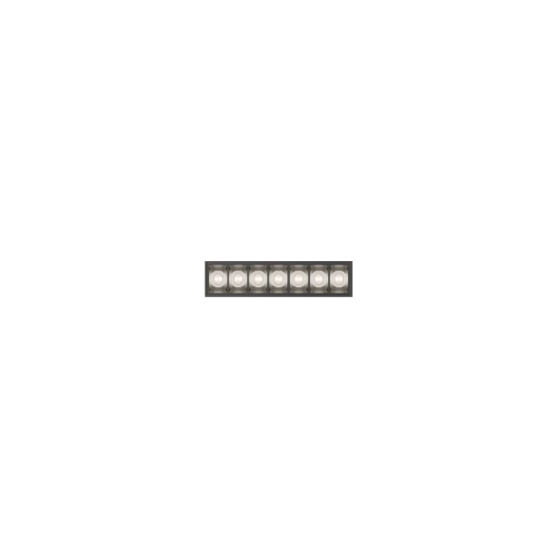 Vibia Line Trimless 13 x 3 cm - 3553 Deckenlampe