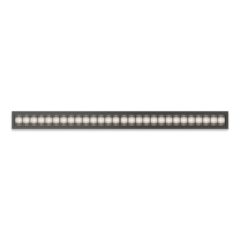 Vibia Line Trim 53 x 4 cm - 3560 Deckenlampe
