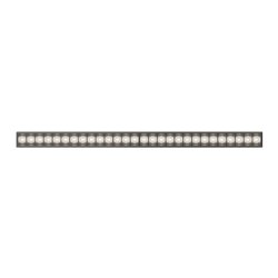 Vibia Line Trimless 51 x 3 cm - 3563 ceiling lamp