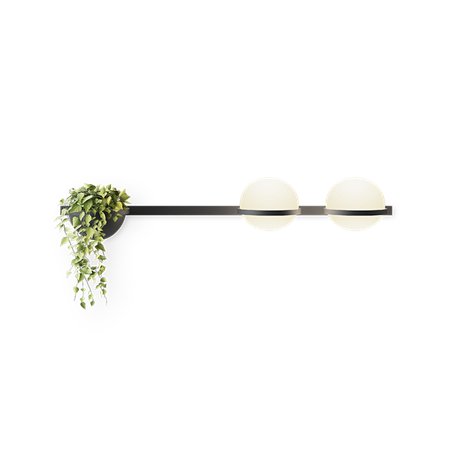 Vibia Palma 120 cm - 3704 wall lamp