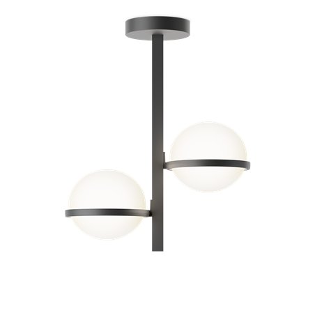 Vibia Palma 4x LED 50 x 61 cm - 3760 ceiling lamp