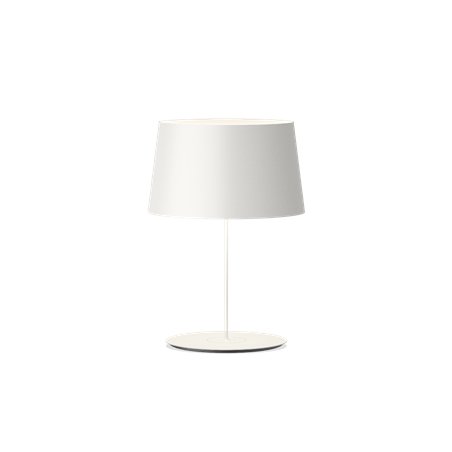 Vibia Warm Ø 32,4 x 59 cm - 4900 table lamp